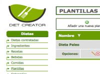 La dieta Paleo en Nutricion