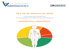 Nutricion en la Complutense